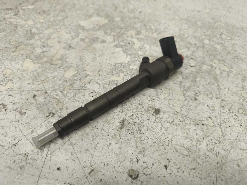 INJECTEUR MERCEDES - Vue 1